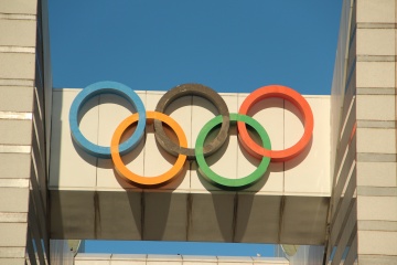 Riley, pies na medal, przewodnik mistrzyni (WIDEO)
